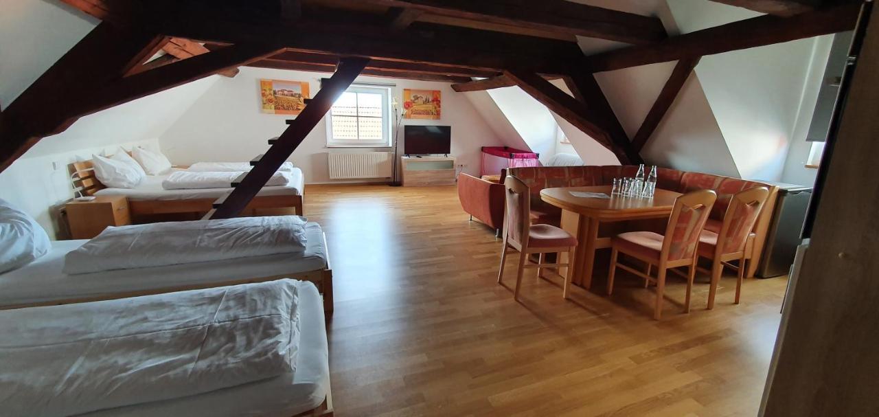 Hotel Landgasthof Krone *