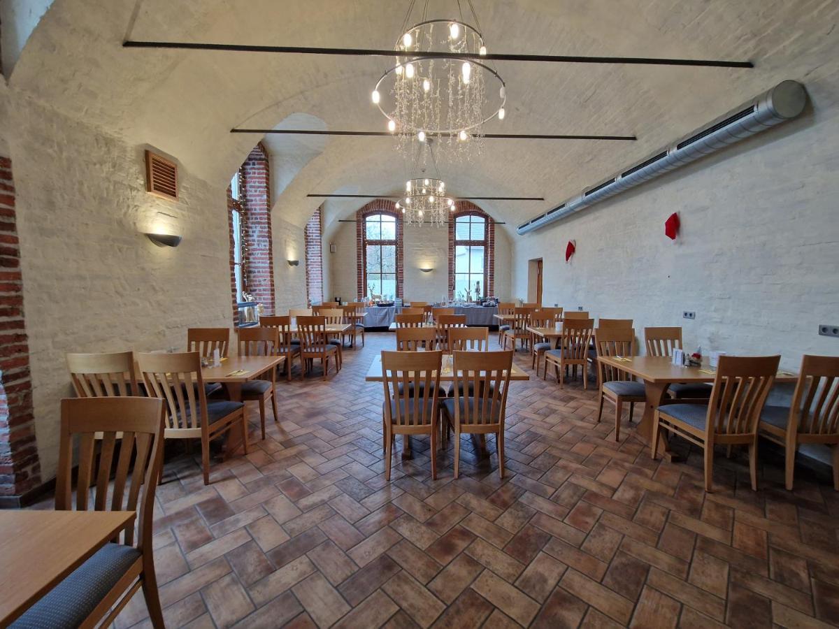 Hotel Landgasthof Krone Senden (Bavaria)