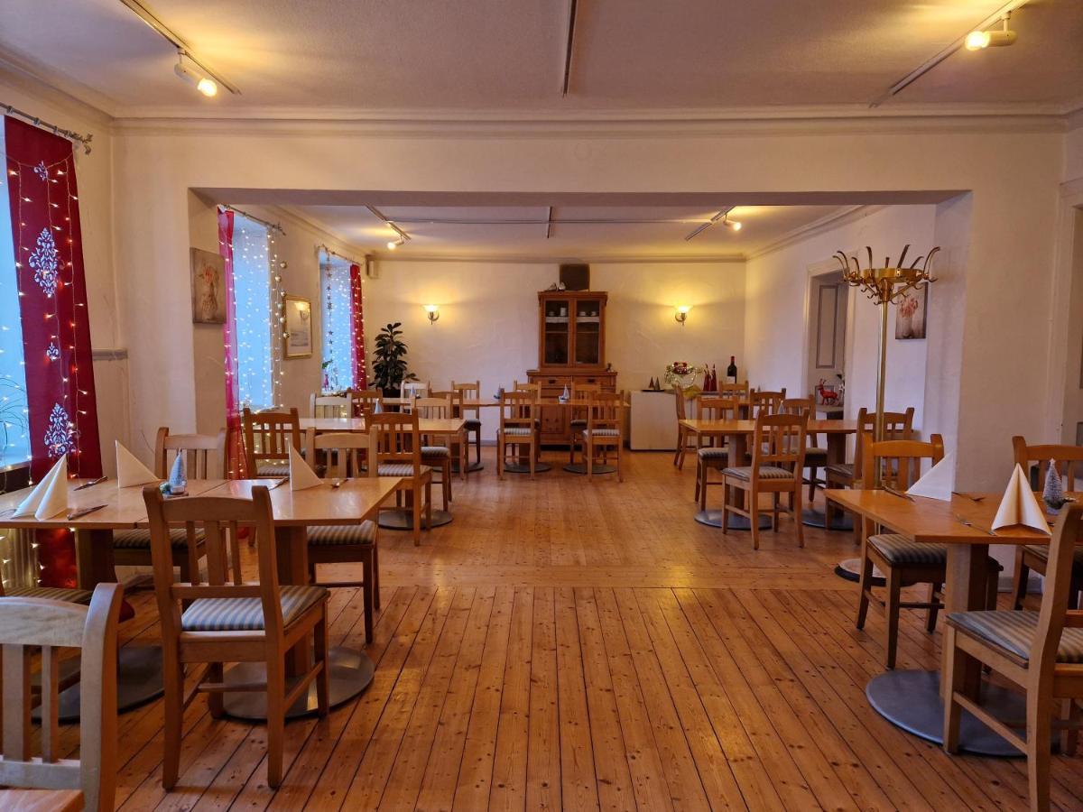 Hotel Landgasthof Krone Senden (Bavaria)