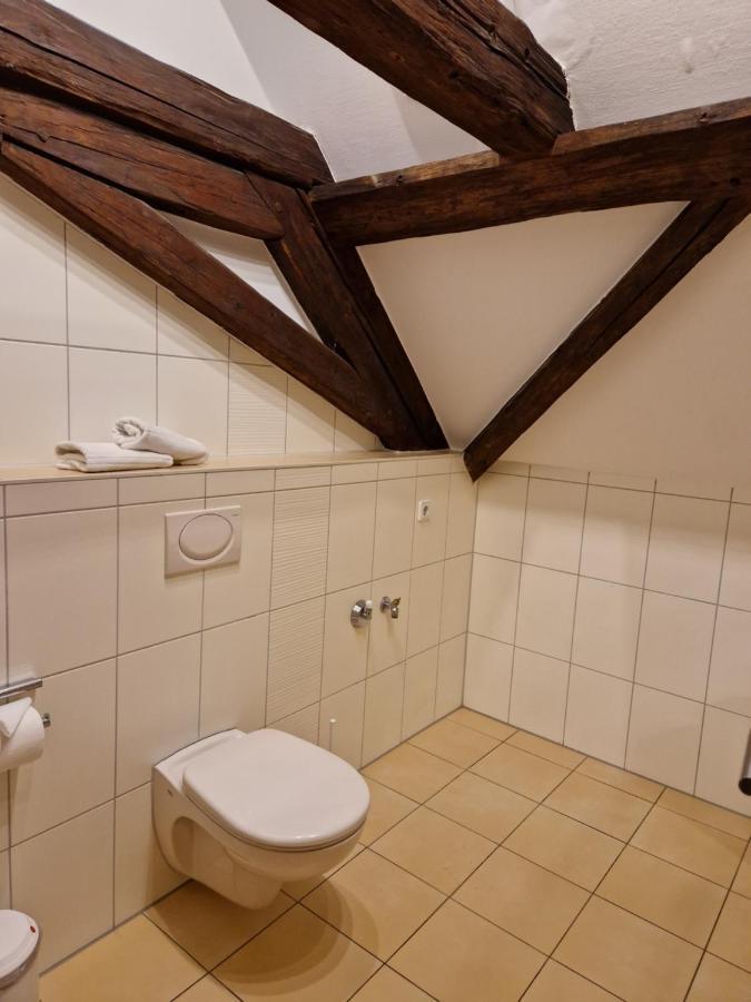 Hotel Landgasthof Krone