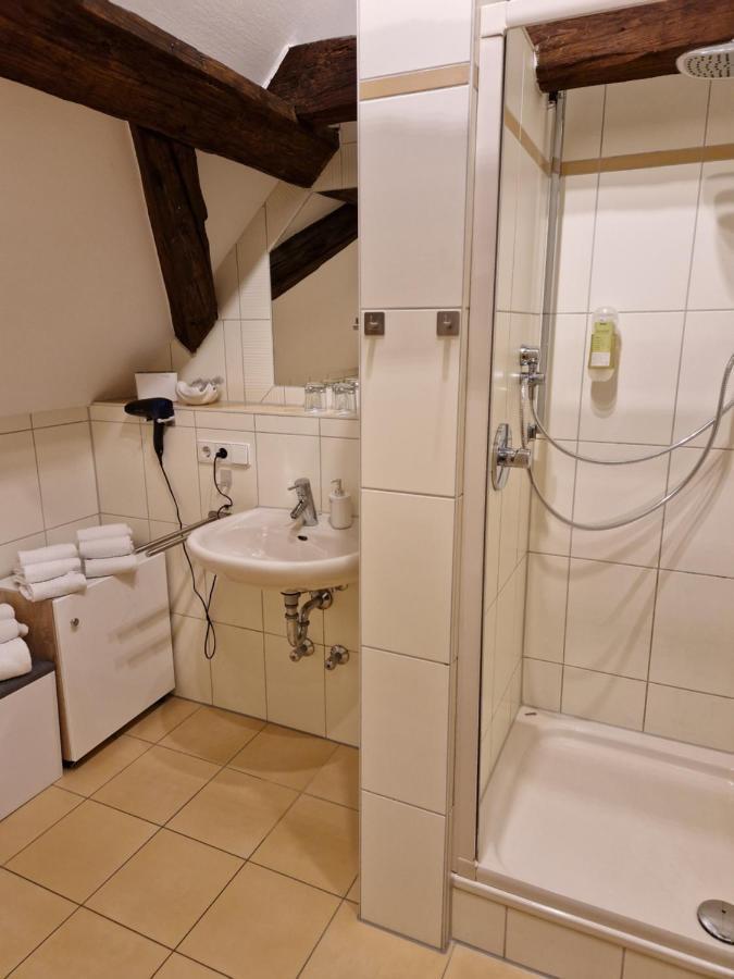 Landgasthof Krone Hotel *