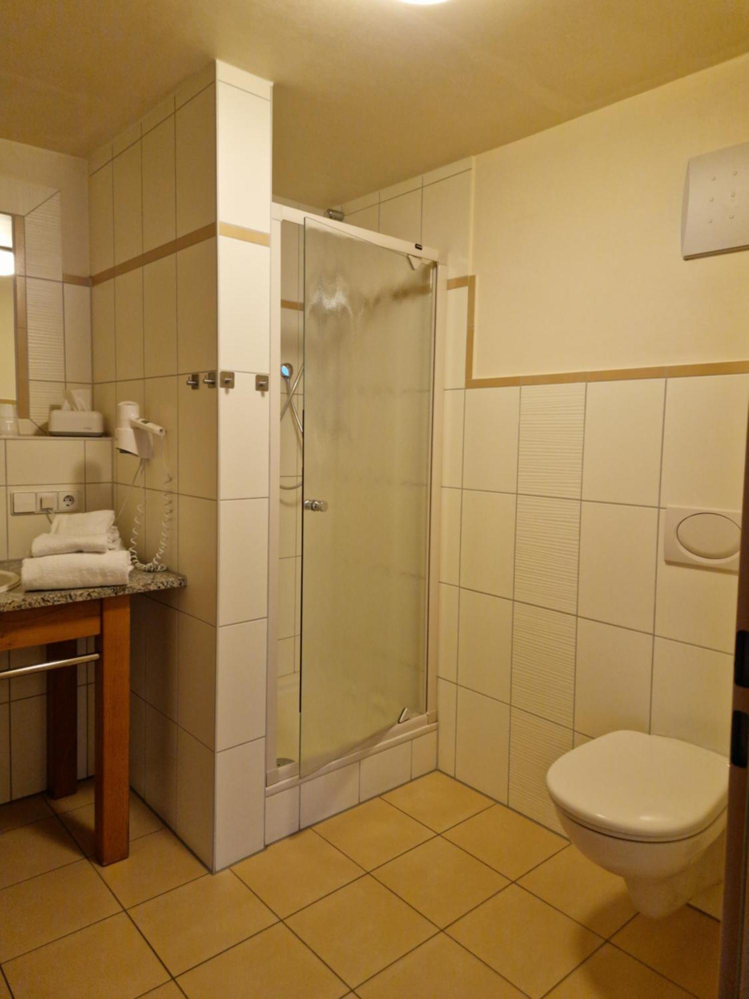 Hotel Landgasthof Krone