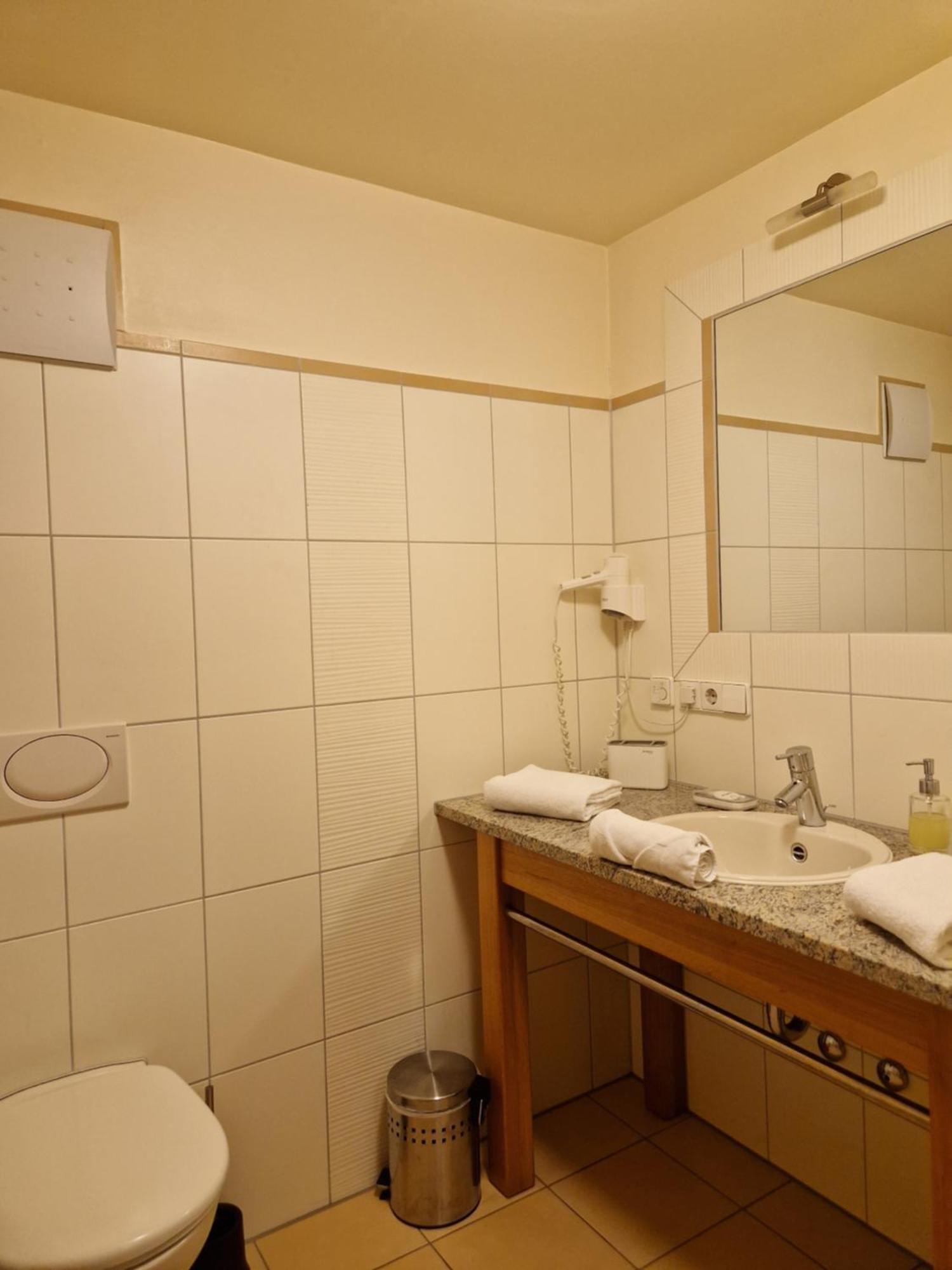 Hotel Landgasthof Krone *