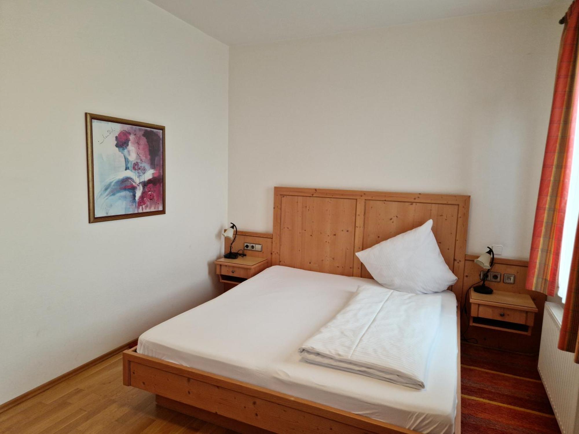 Hotel Landgasthof Krone *