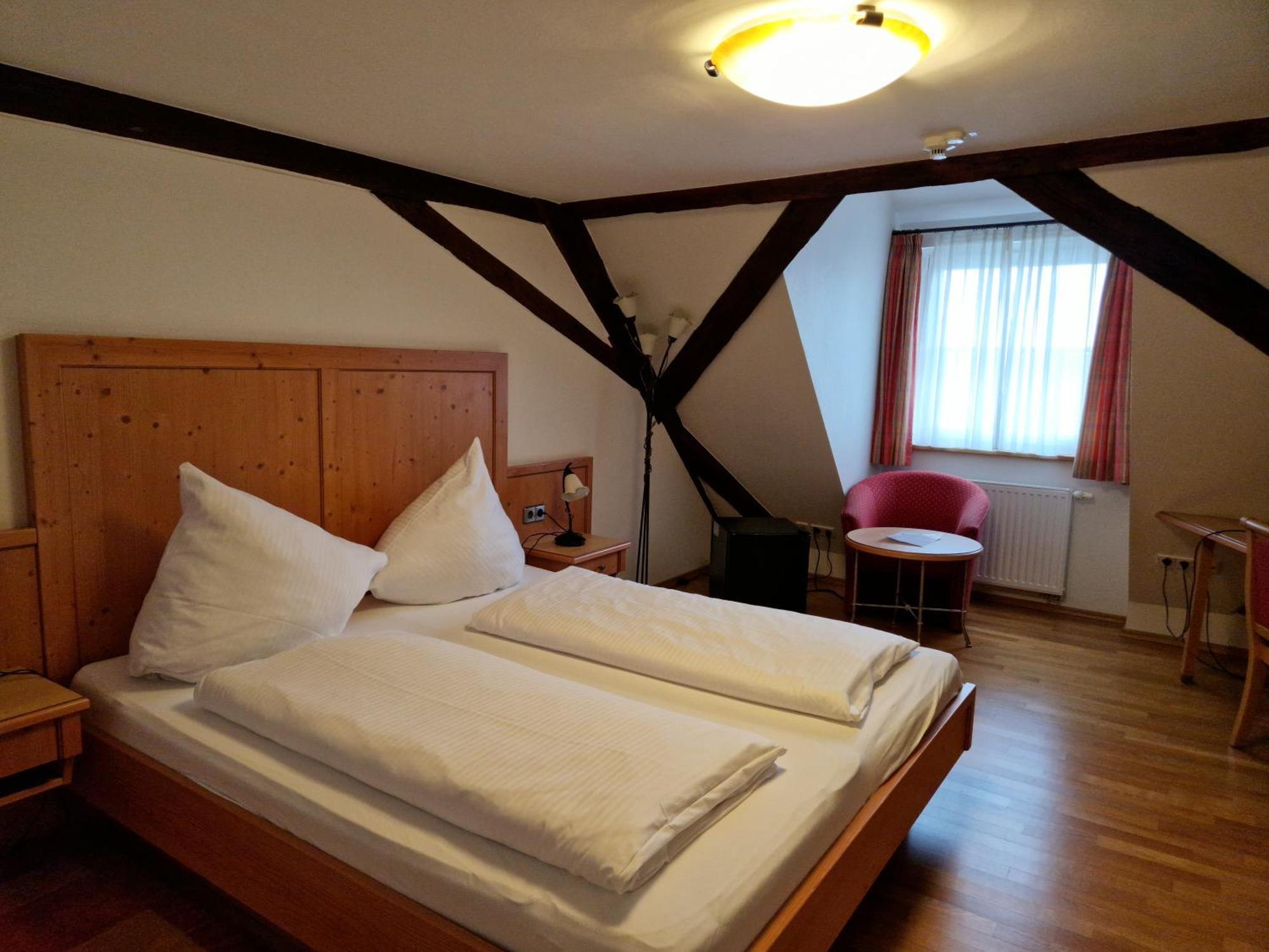 Landgasthof Krone