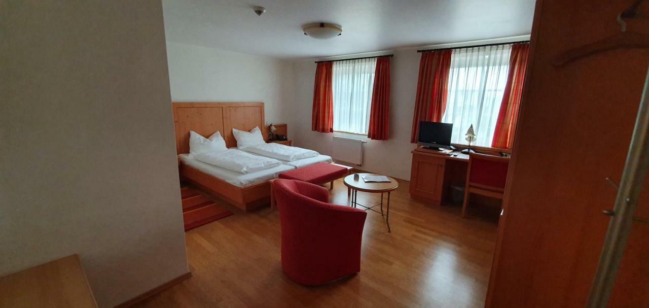 Hotel Landgasthof Krone *