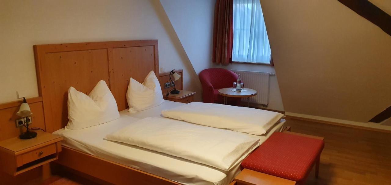 Landgasthof Krone Hotel Senden (Bavaria)